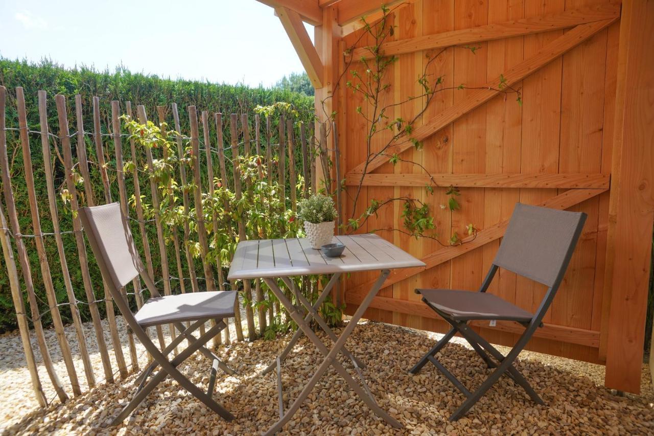 Chambres D'Hotes Villa Surcouf Andernos-les-Bains Luaran gambar