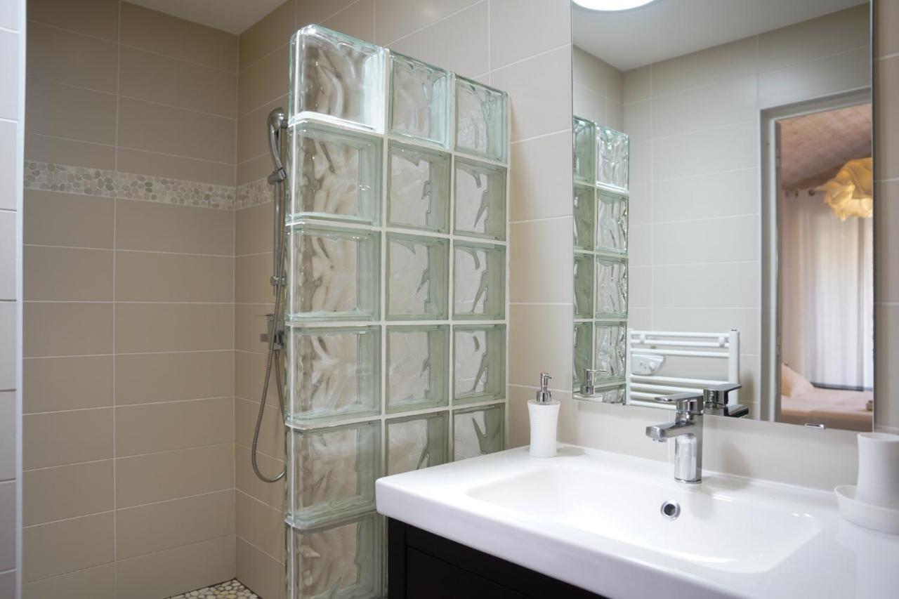 Chambres D'Hotes Villa Surcouf Andernos-les-Bains Luaran gambar