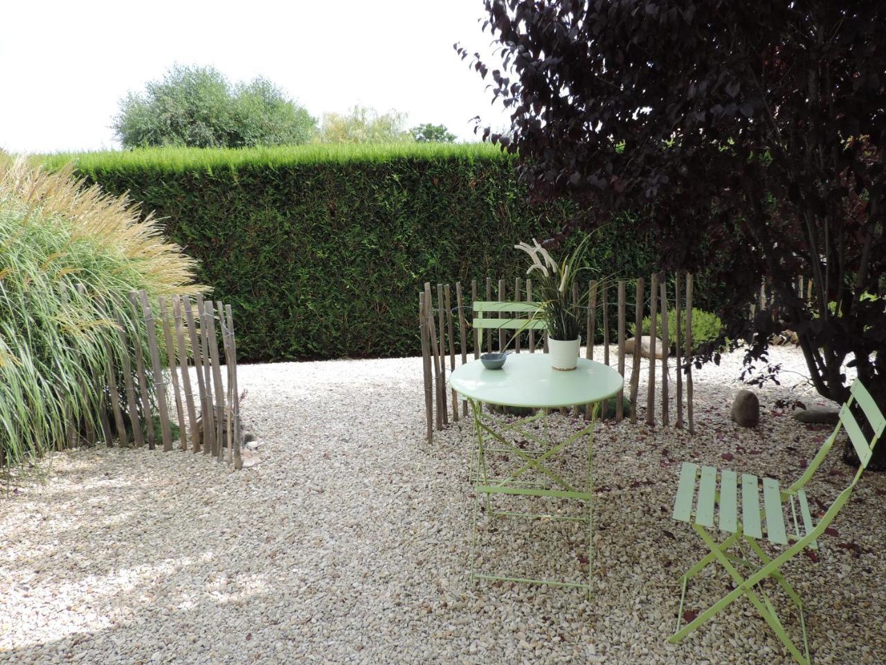 Chambres D'Hotes Villa Surcouf Andernos-les-Bains Luaran gambar
